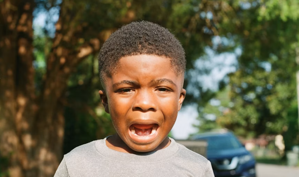 Anak Sering Tantrum? Begini Cara Orang Tua Menghadapinya dengan Tepat